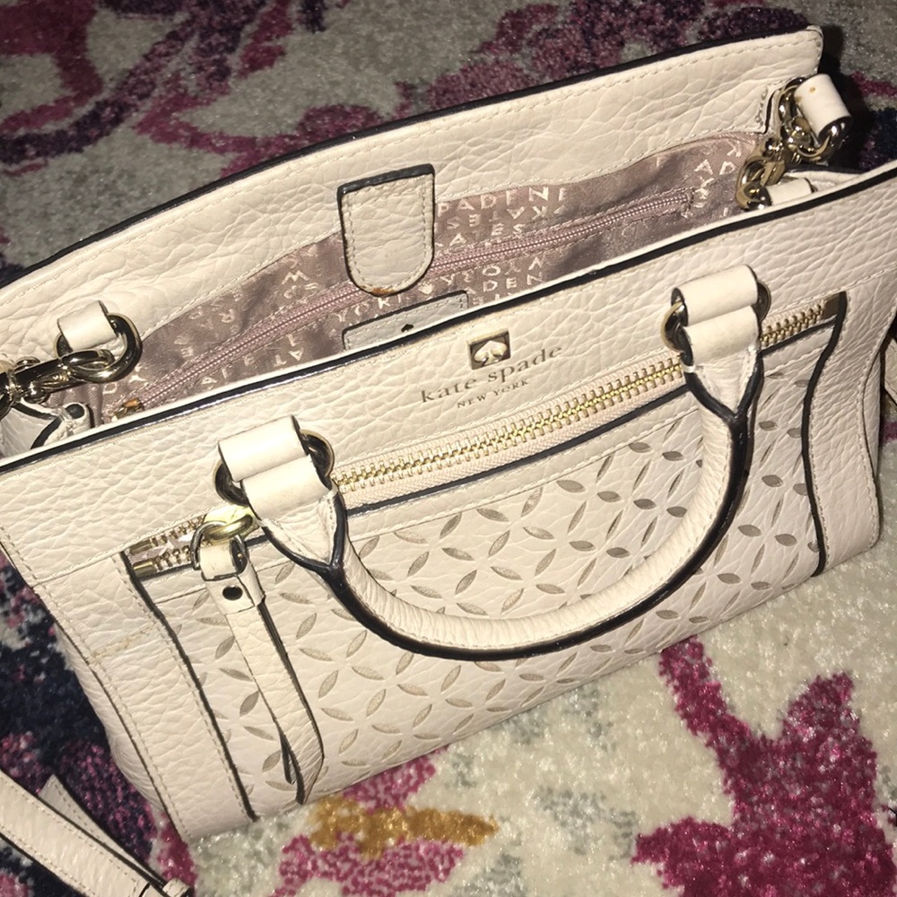 Kate Spade Mini Perri Lane Romy - Picture 4 of 9